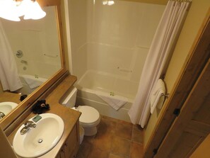 Condo, 2 Bedrooms | Bathroom