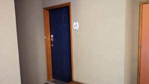 Condo, 2 habitaciones | Interior