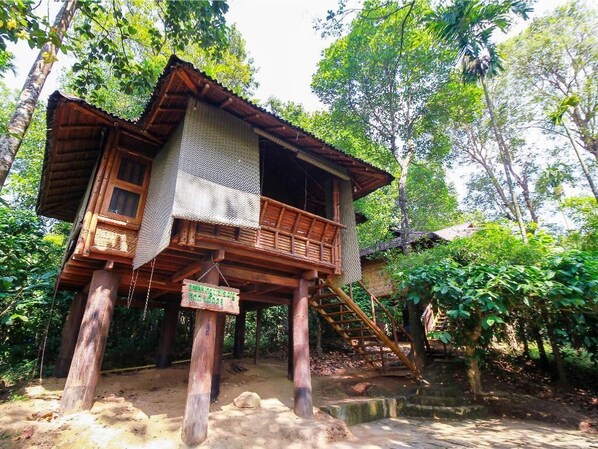 Exterior - Amaizing View Stay near Soochipara Falls (Kalpetta)