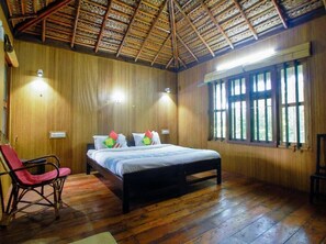 1 bedroom - Amaizing View Stay near Soochipara Falls (Kalpetta)