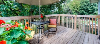 Belle Suite avec 2 cac et cuisine complĂšte pour vous