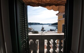 Apartment, 1 Bedroom, Sea View | View from room