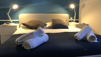 Comfort-Zimmer