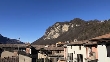 Individually decorated, individually furnished, blackout drapes