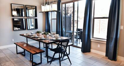 Entrada at Moab 420b | Townies | Pool/Spa | Garage | Same Day Booking