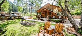 Colorado Bear Creek Cabin 2