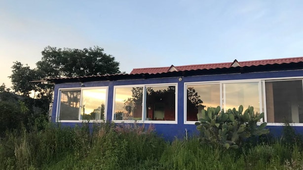 Villa | 3 camere