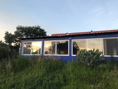 La Quinta Huehuetenango