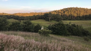 Villa | Vista montagna