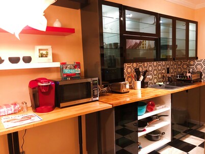 JJ luxury modern comfort home