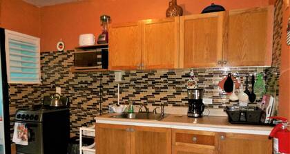 Your Cozy Comfy 2 Bedroom Apt