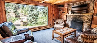 Colorado Bear Creek Cabins Mountain Home