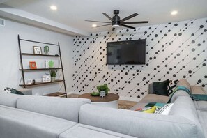 TV