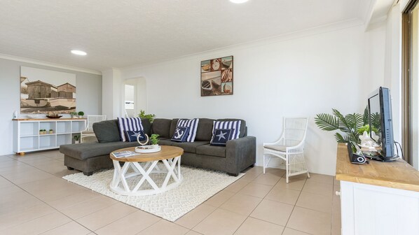 Televisión, reproductor de DVD