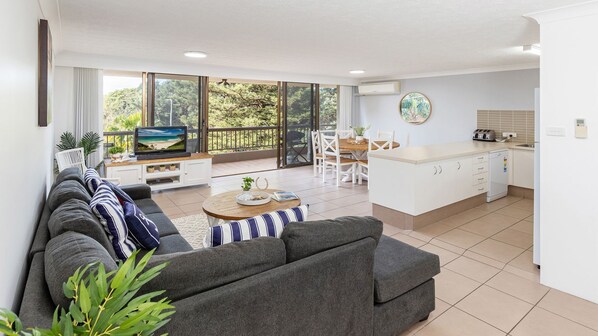 Televisor i reproductor de DVD