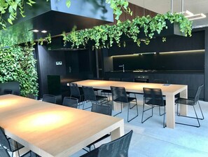 Restaurantes