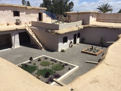 Traditional country house