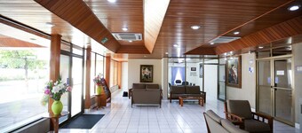 Hotel Mansion Teodolinda