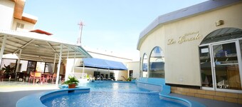 泰奥多林达宅邸酒店