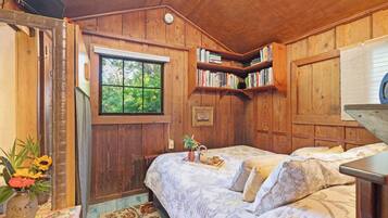 1 bedroom, free WiFi