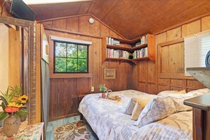 1 bedroom, free WiFi