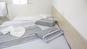 Triple Room - Hotel Pousada Paraíso Avaré (Avare)
