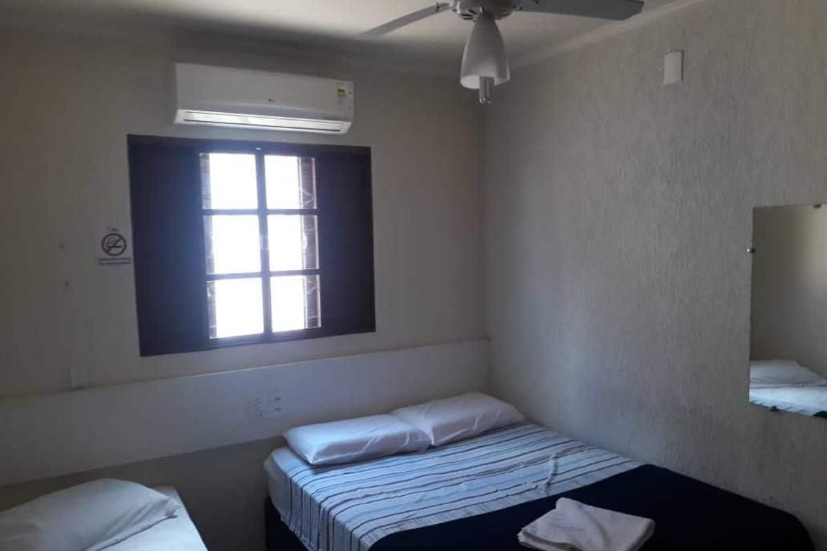 Chambre Double Supérieure