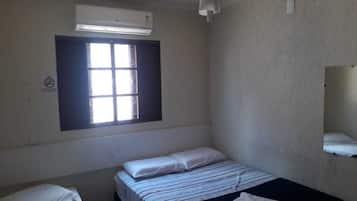 Superior Double Room | Free WiFi