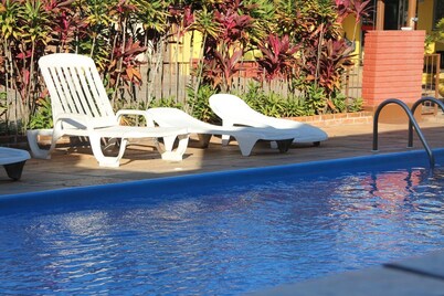 Hotel Pousada Paraíso Avaré