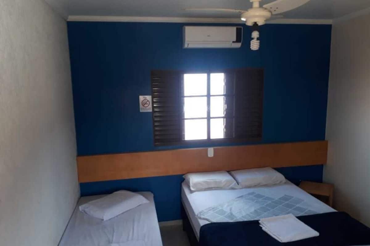 Chambre Double Supérieure pour 1 personne