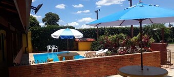 Hotel Pousada Paraíso Avaré