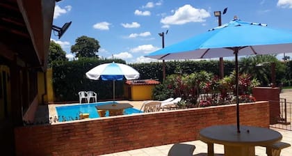 Hotel Pousada Paraíso Avaré