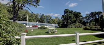 Sandy Neck Motel