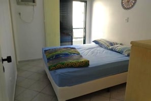 2 bedrooms, WiFi