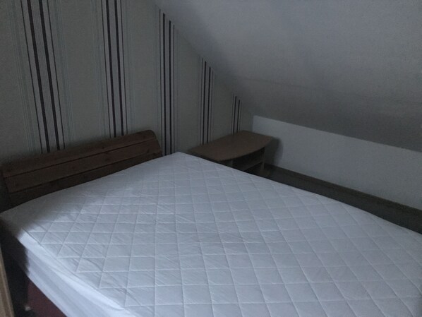 1 Schlafzimmer, WLAN