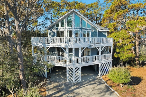The Long Islander Front Exterior