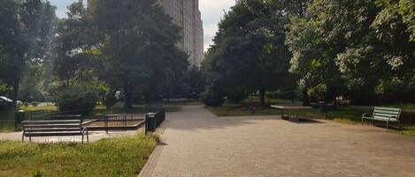 Área da propriedade