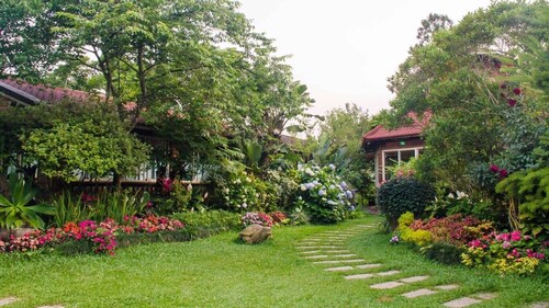 Standard 2 person room