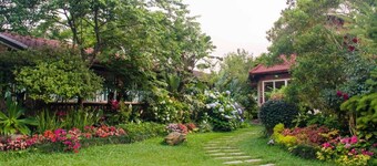 Standard 2 person room