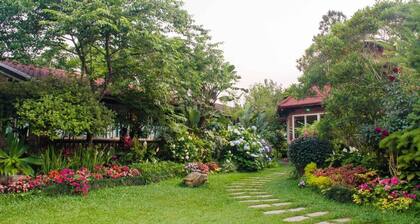 Standard 2 person room