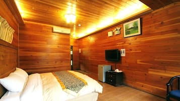 3 Schlafzimmer, Internetzugang