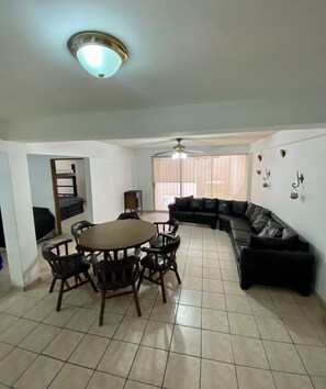 Interior - A place to stay in Monterrey - Mexico (Cumbres Las Palmas Residencial)