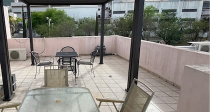 A place to stay in Monterrey - Mexico