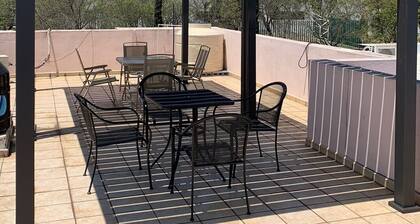 A place to stay in Monterrey - Mexico