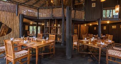 Luxurious and tasteful Treehouse stay