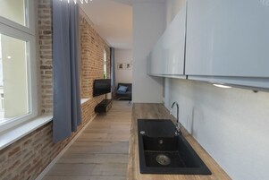 Decoración personalizada y muebles diferentes 