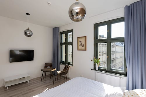 Provenir Home Strzelecka 25