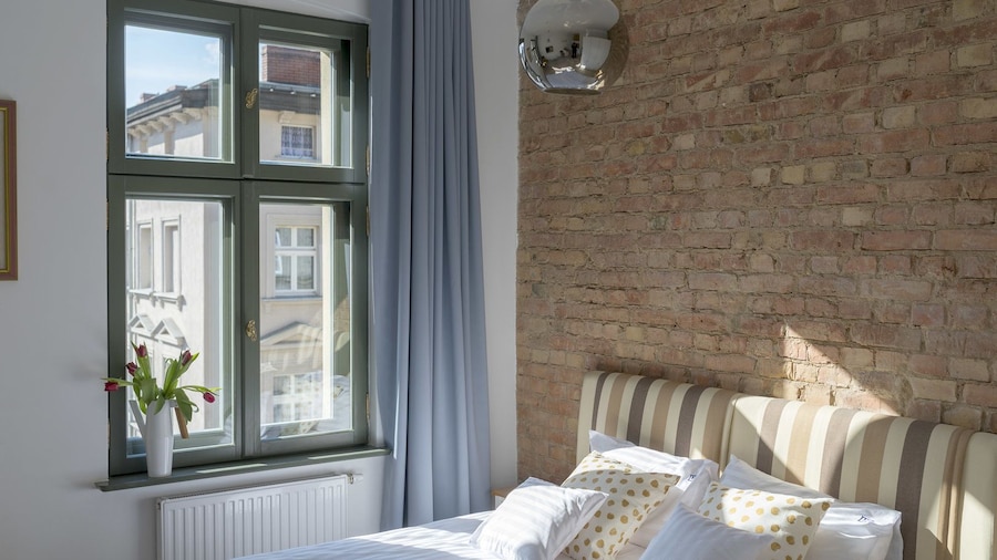 Provenir Home Strzelecka 25