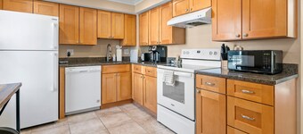 3-roms innkvartering i Sterling