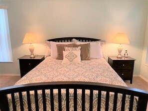 4 Schlafzimmer, Bügeleisen/Bügelbrett, WLAN, Bettwäsche